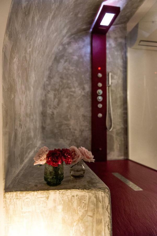 Room2 Frascati Buitenkant foto