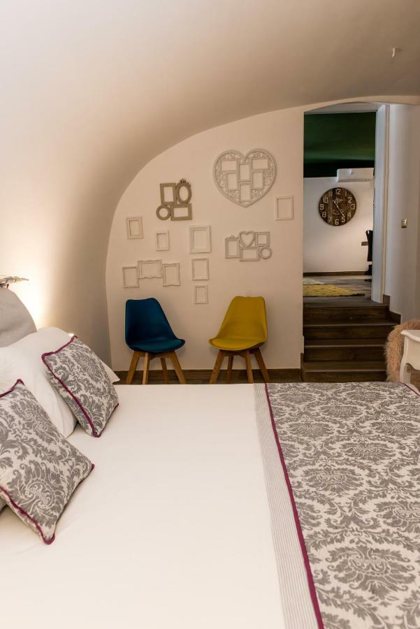 Room2 Frascati Buitenkant foto