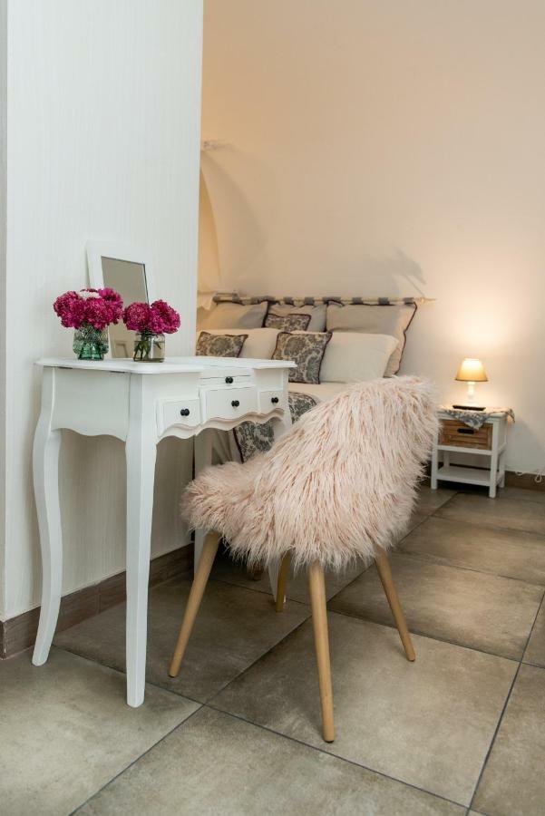 Room2 Frascati Buitenkant foto