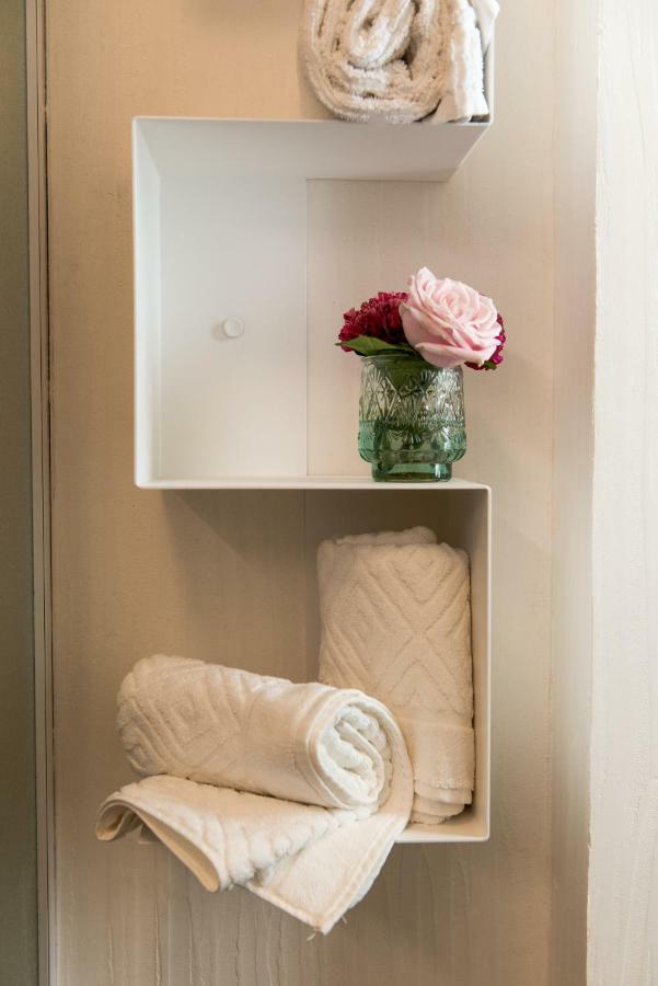 Room2 Frascati Buitenkant foto